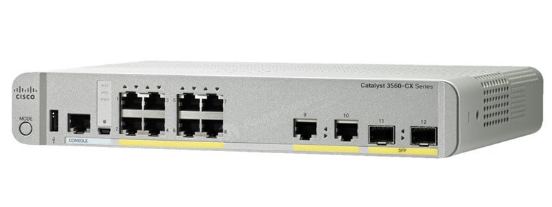 WS-3560CX-8TC-S 