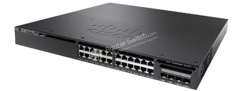 WS-C3650-24PS-L