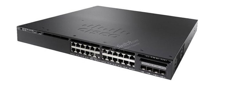 WS-C3650-24PWD-S