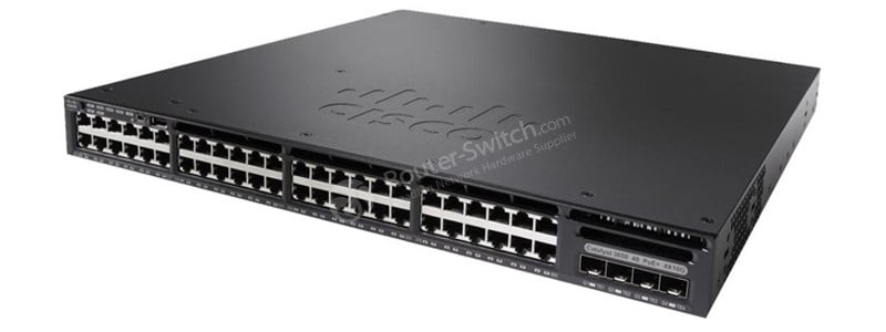 WS-C3650-48PS-L
