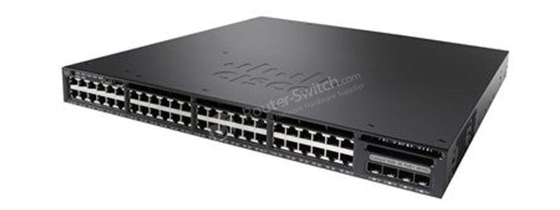 WS-C3650-48TS-S