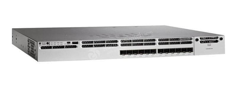 WS-C3850-12S-E