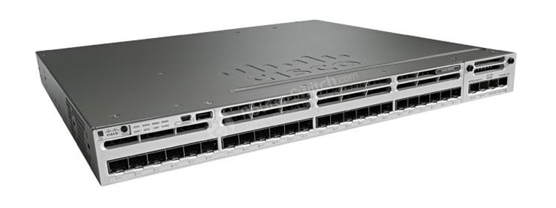 WS-C3850-24S-S