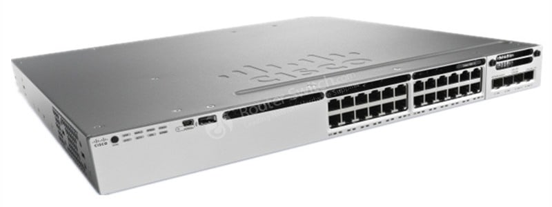 WS-C3850-24T-L