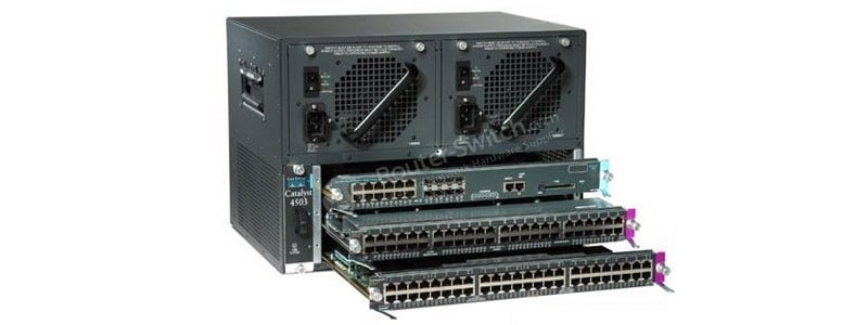 WS-C4503-S2+48