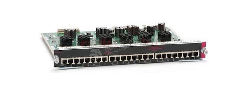 WS-X4424-GB-RJ45