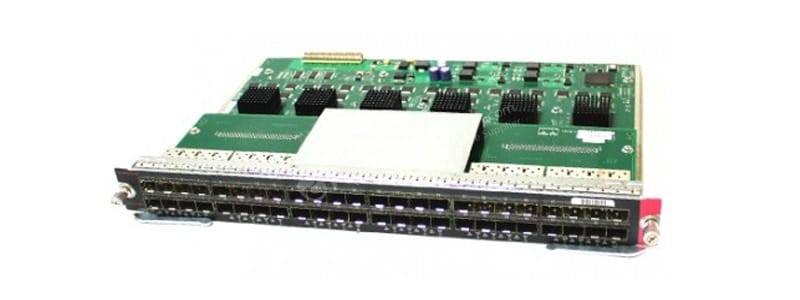 WS-X4448-GB-SFP