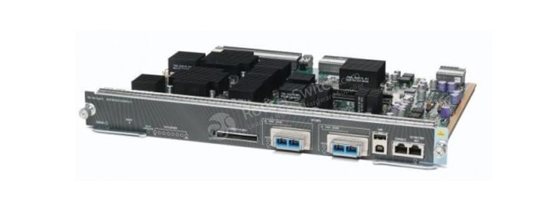 WS-X45-SUP6-E