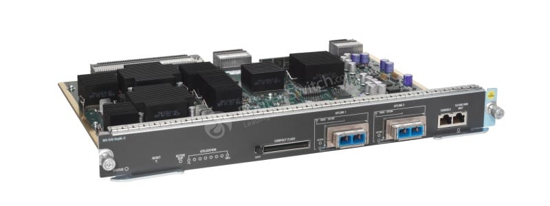WS-X45-SUP6L-E