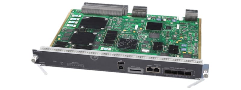 WS-X45-SUP7-E Appearance