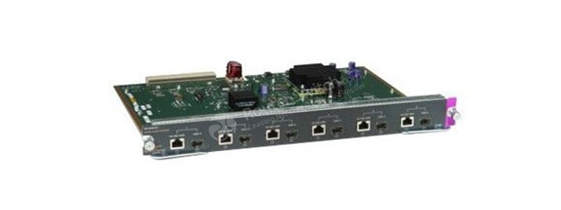 WS-X4506-GB-T
