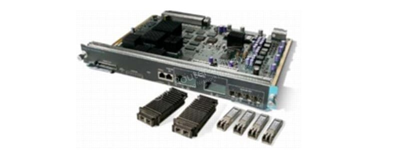 WS-X4516-10GE
