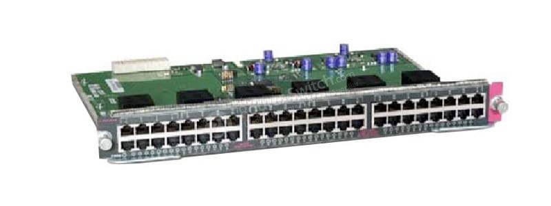 WS-X4548-GB-RJ45