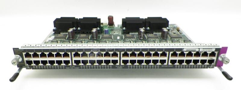 WS-X4548-GB-RJ45V
