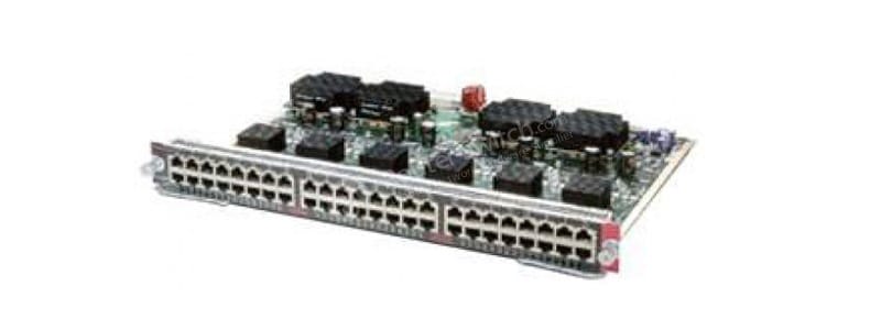 WS-X4548-RJ45V+ 