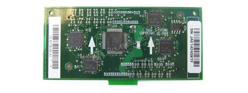 WS-X4590-E