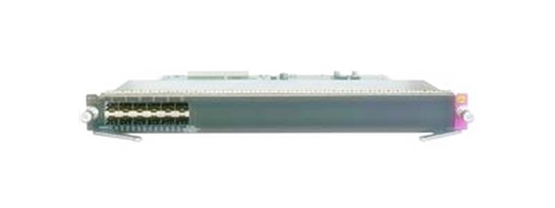 WS-X4712-SFP-E Appearance