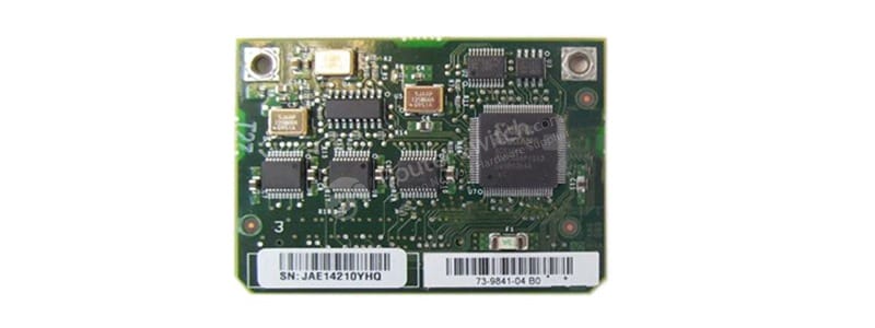 WS-X4K-CLOCK-E