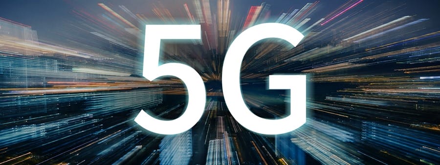 ZTE MC801-Enjoy 5G High Speed