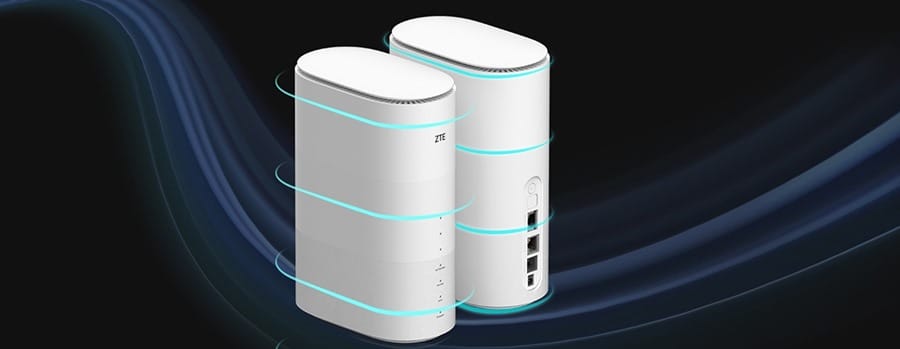 ZTE MC801-Exquisite Industrial Design