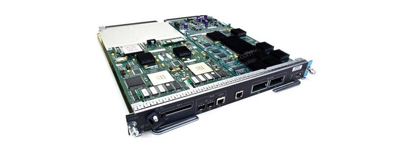 VS-S720-10G-3C Appearance