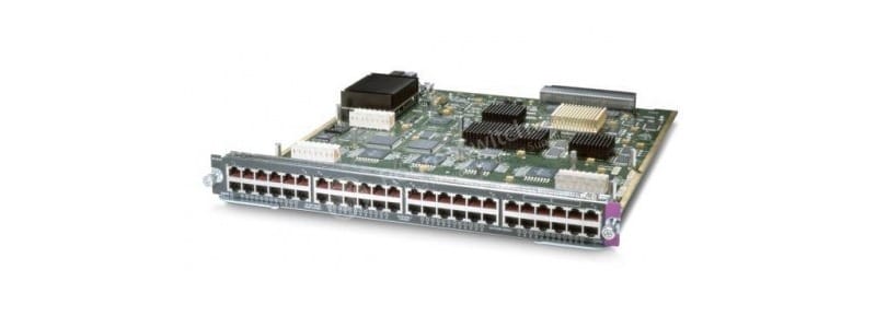 WS-X6148A-GE-45AF=