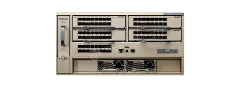 C6880-X Appearance
