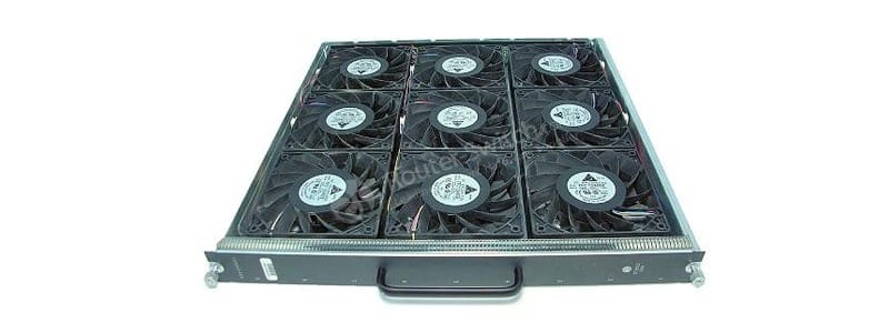 WS-C6509-E-FAN