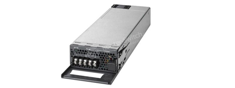 PWR-C1-440WDC Appearance