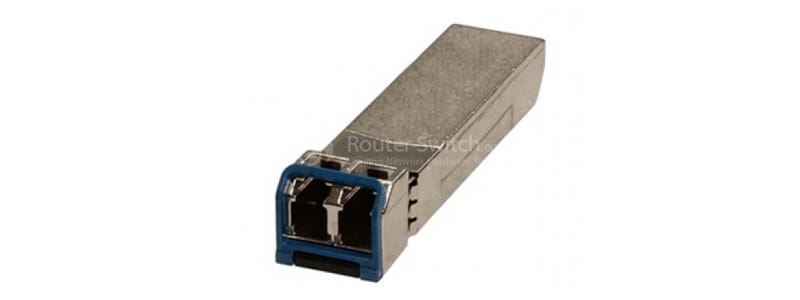 eSFP-1310nm-1000Base-Lx SM Appearance