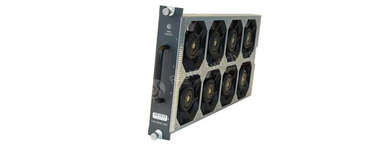 FAN-MOD-4HS Appearance