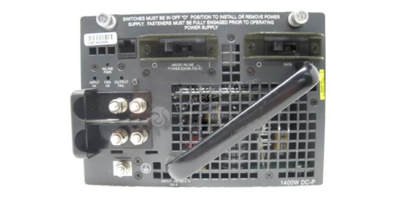 PWR-C45-1400DC-P Appearance