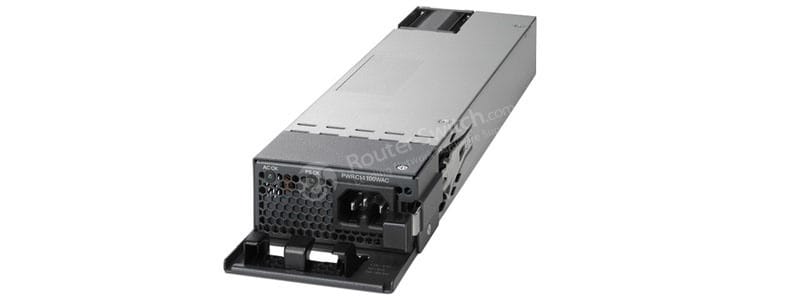 PWR-C1-1100WAC Appearance