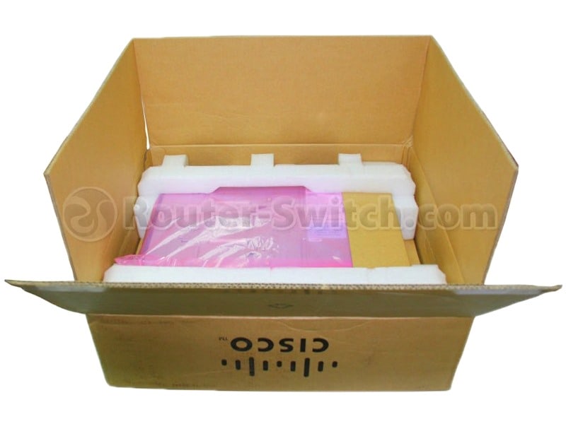 cisco2921-k9-unpackaged
