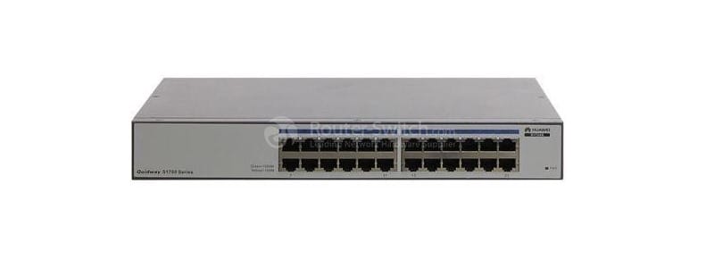 S1724G appearance