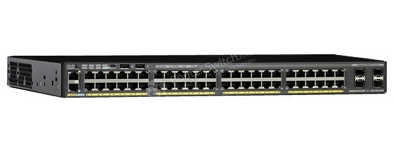WS-C2960X-48TS-L