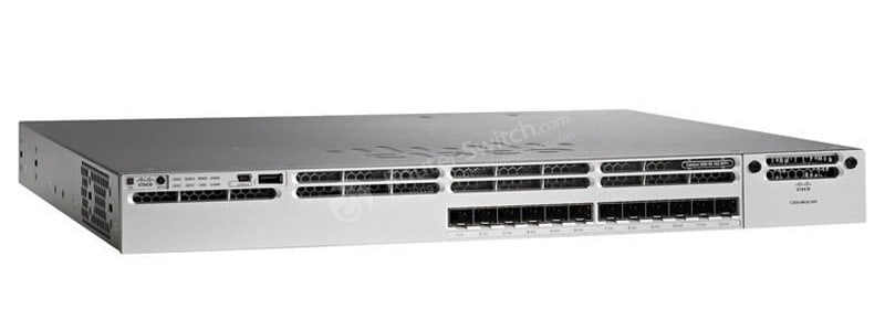 WS-C3850-12S-S